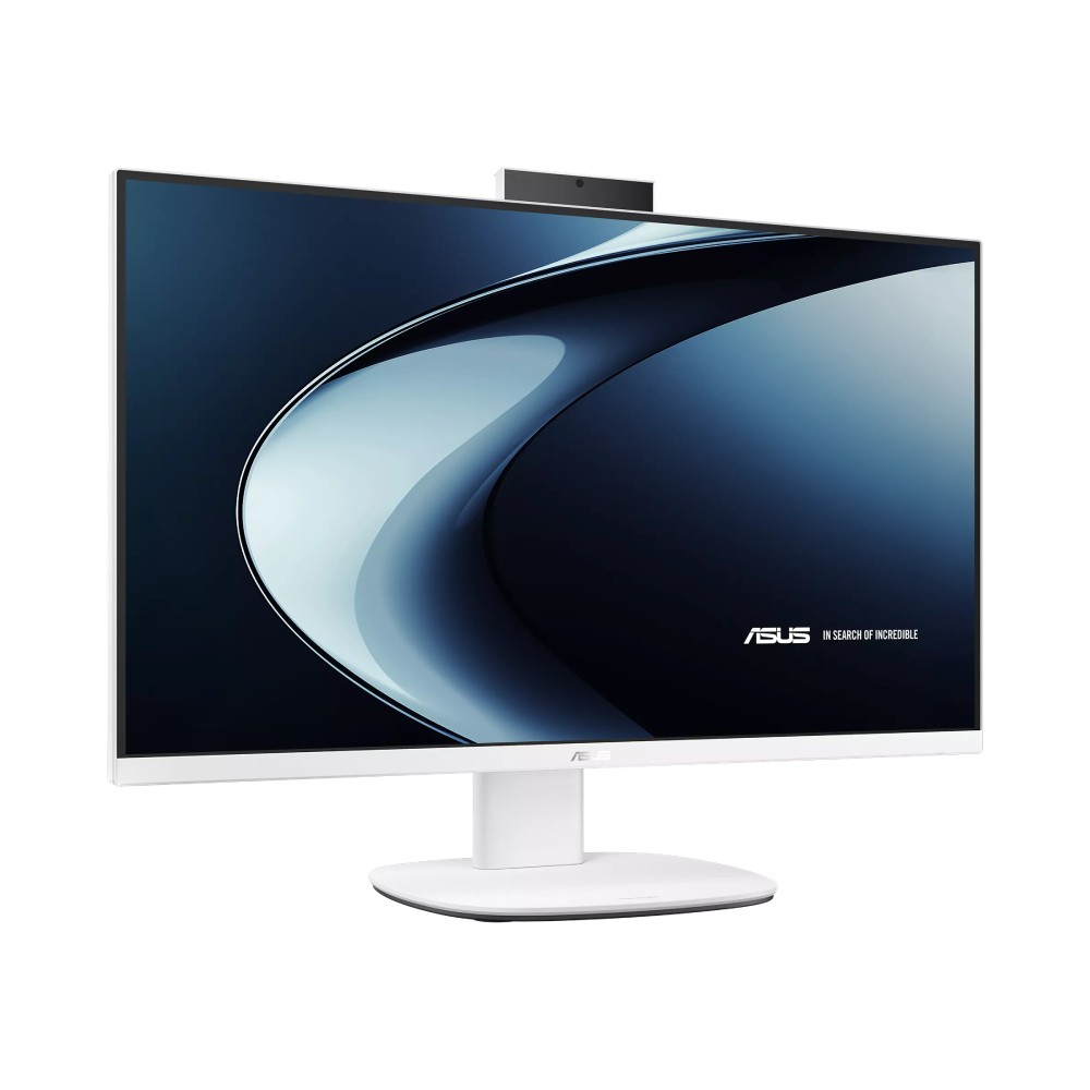 ASUS DESKTOP AIO V400 V470VAK-WPE031WA White