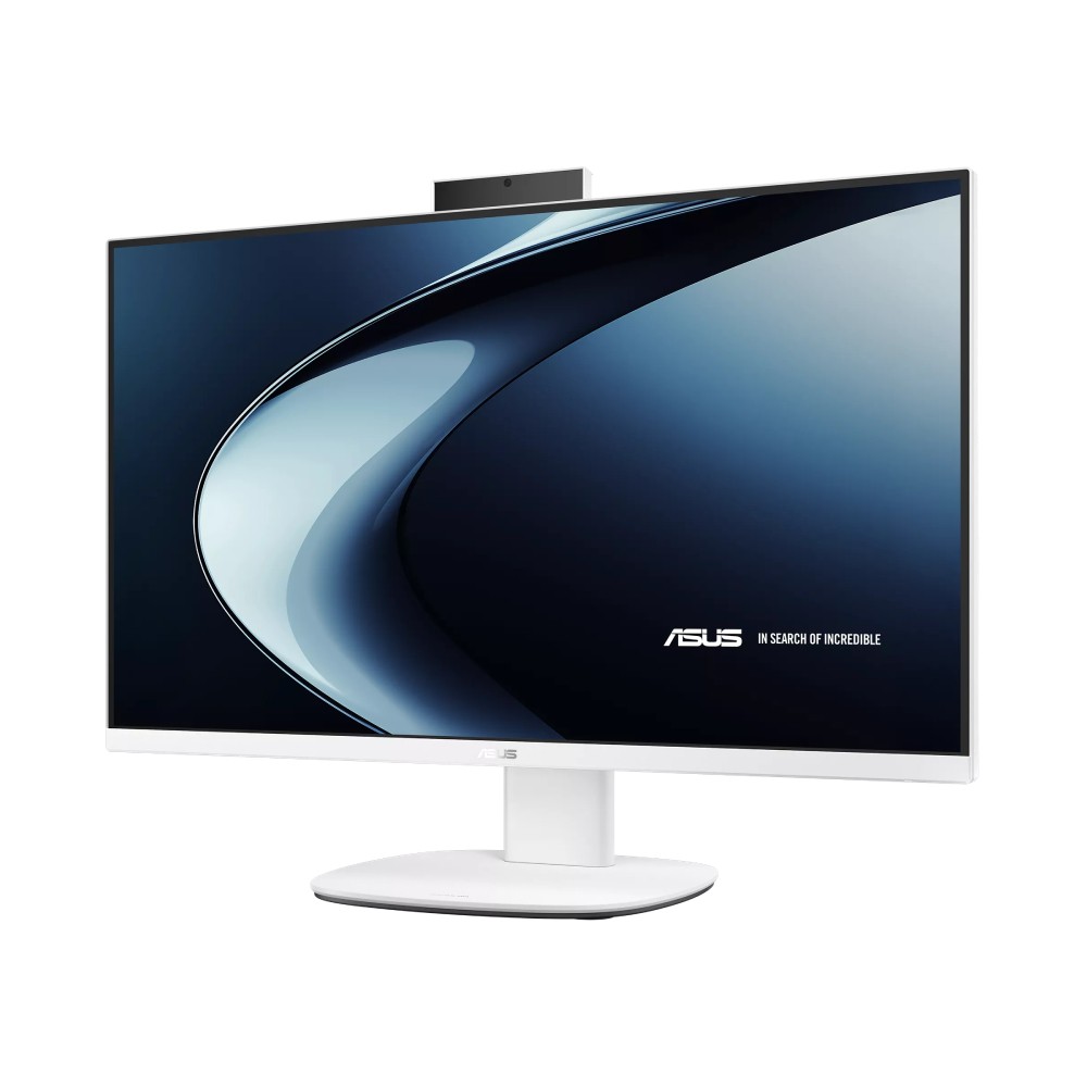 ASUS DESKTOP AIO V400 V470VAK-WPE031WA White