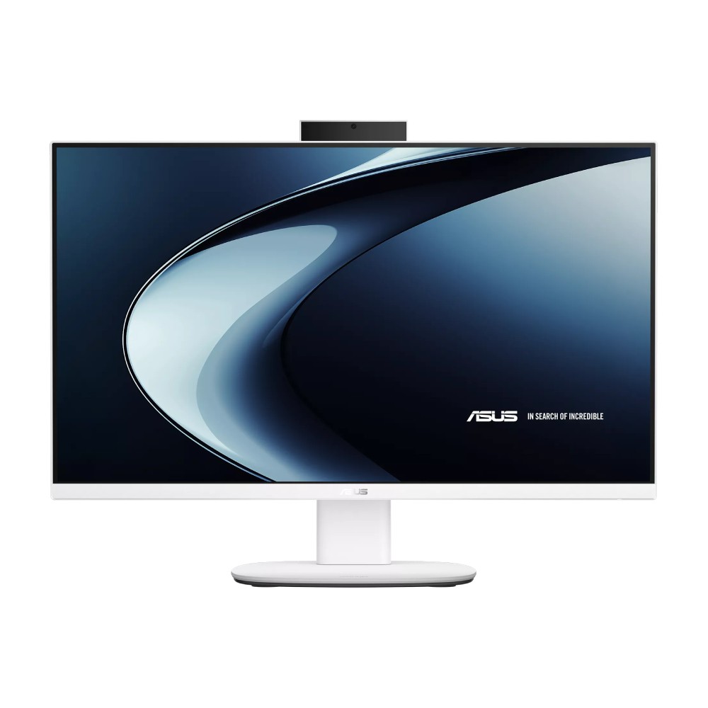ASUS DESKTOP AIO V400 V470VAK-WPE031WA White