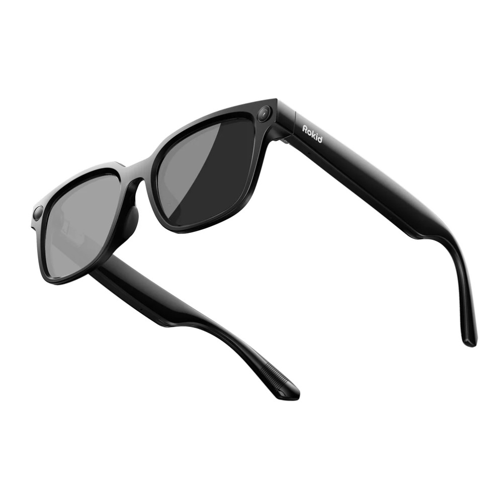 แว่นตาอัจฉริยะ Rokid AI Glasses Style