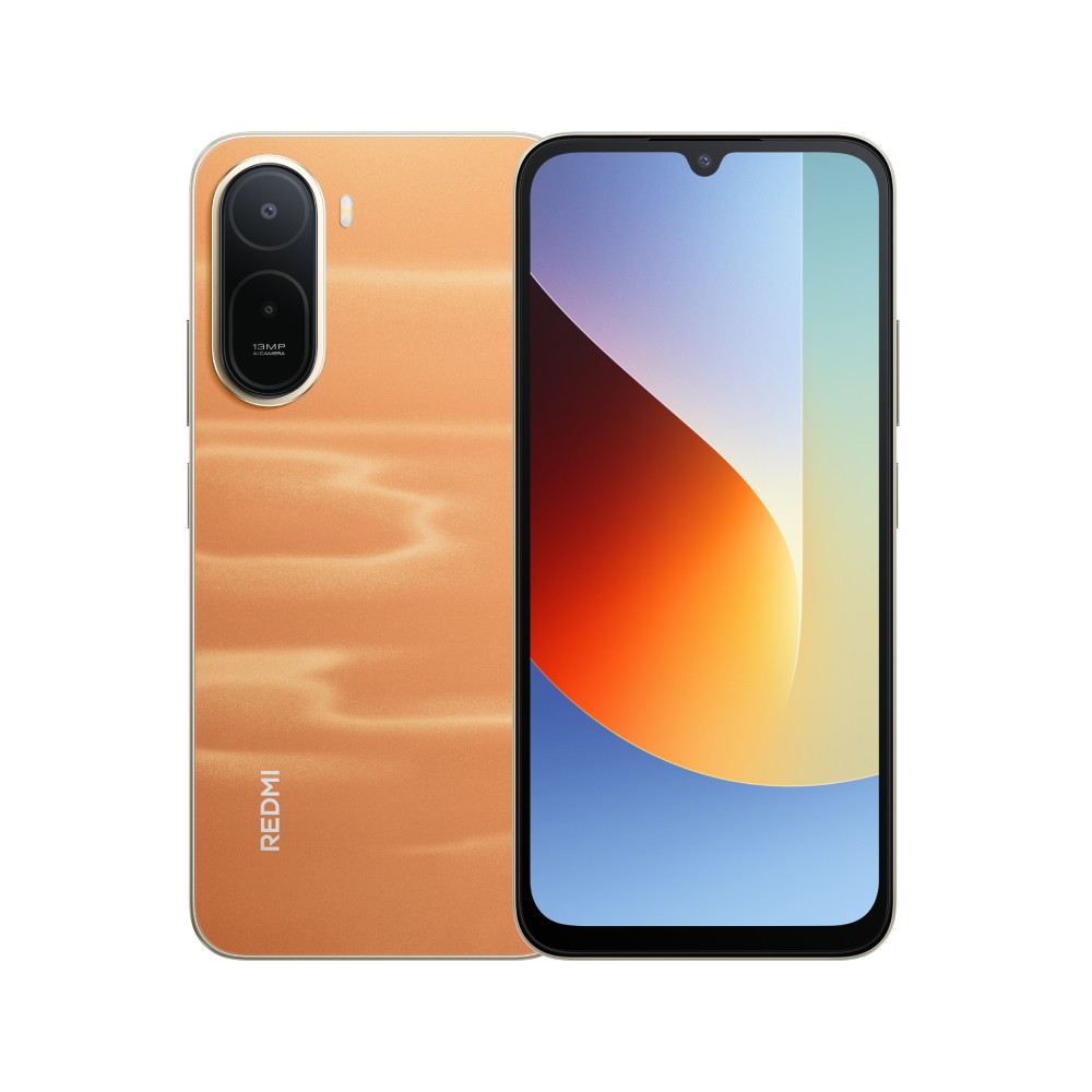 สมาร์ทโฟน Xiaomi Redmi A7 Pro (4+128GB) Sunset Orange