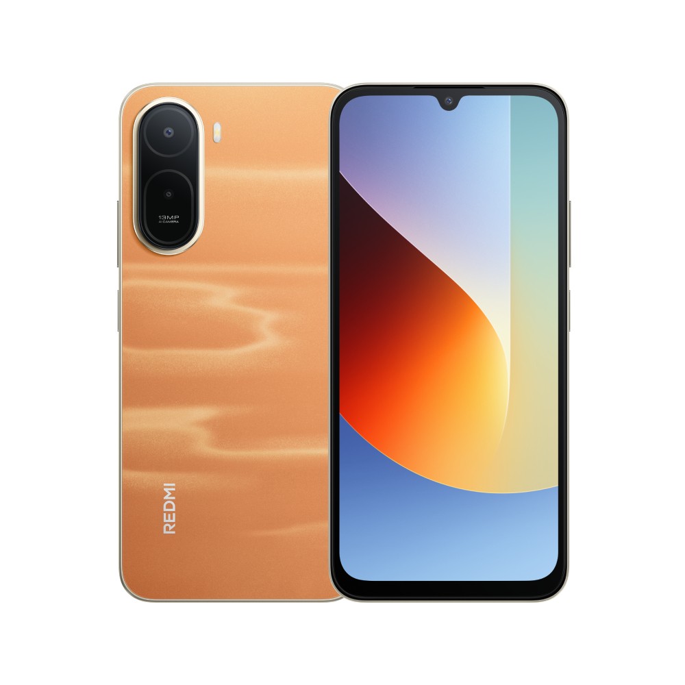 สมาร์ทโฟน Xiaomi Redmi A7 Pro (4+64GB) Sunset Orange