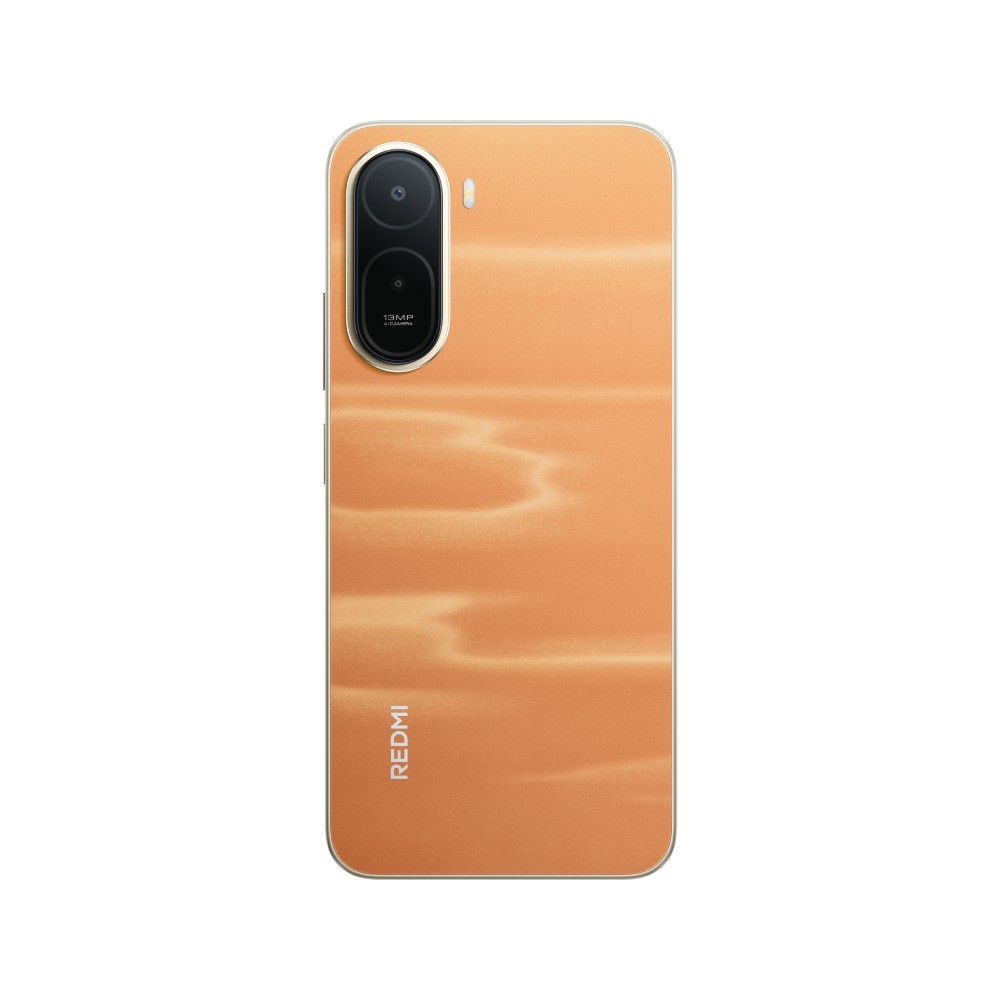 สมาร์ทโฟน Xiaomi Redmi A7 Pro (4+64GB) Sunset Orange