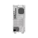 คอมพิวเตอร์ตั้งโต๊ะ ASUS V500 Mini Tower V501MV-05210H812WA White