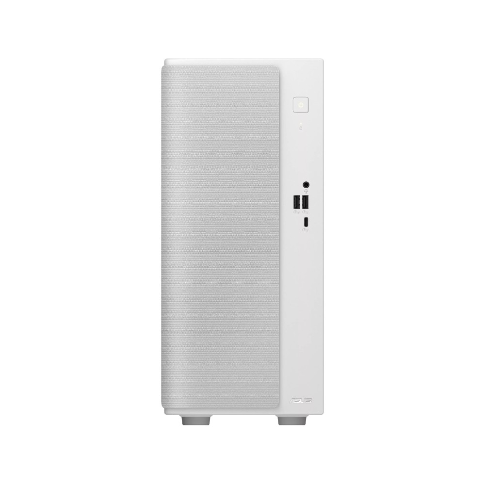 คอมพิวเตอร์ตั้งโต๊ะ ASUS V500 Mini Tower V501MV-05210H812WA White