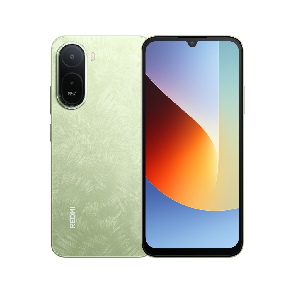 สมาร์ทโฟน Xiaomi Redmi A7 Pro (4+128GB) Palm Green