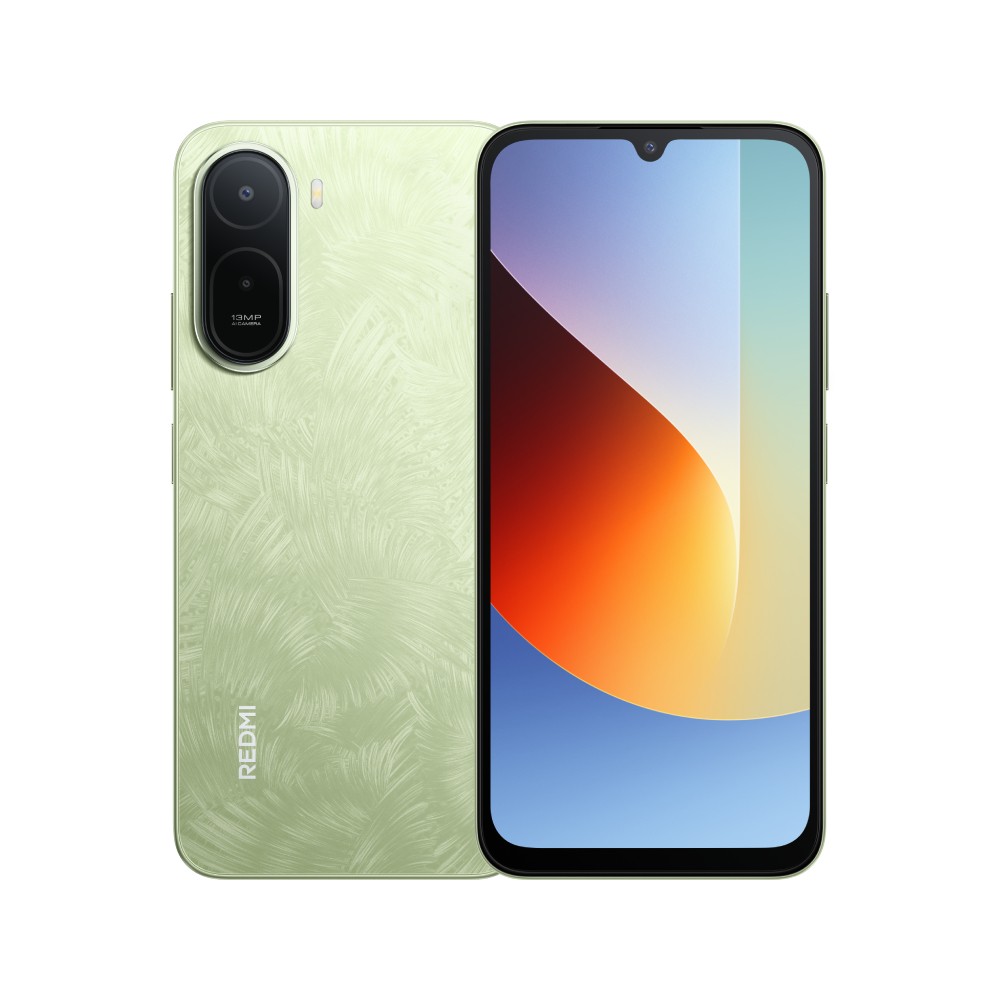 สมาร์ทโฟน Xiaomi Redmi A7 Pro (4+64GB) Palm Green