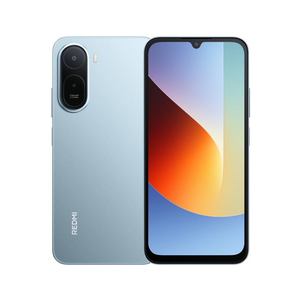 สมาร์ทโฟน Xiaomi Redmi A7 Pro (4+128GB) Mist Blue