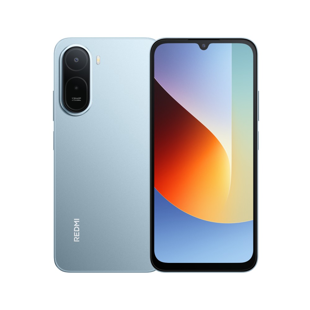 สมาร์ทโฟน Xiaomi Redmi A7 Pro (4+64GB) Mist Blue