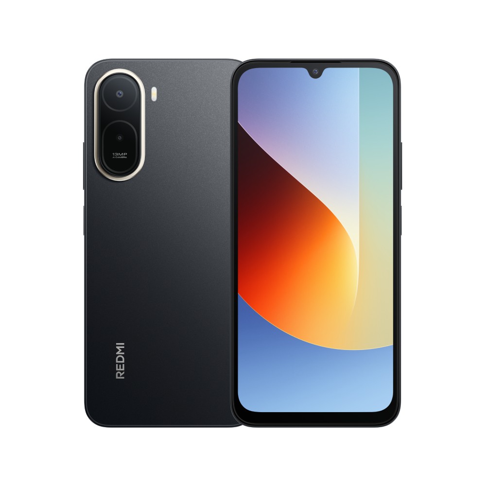 สมาร์ทโฟน Xiaomi Redmi A7 Pro (4+64GB) Black