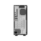 คอมพิวเตอร์ตั้งโต๊ะ ASUS V500 Mini Tower V501MV-B05210H111W Black