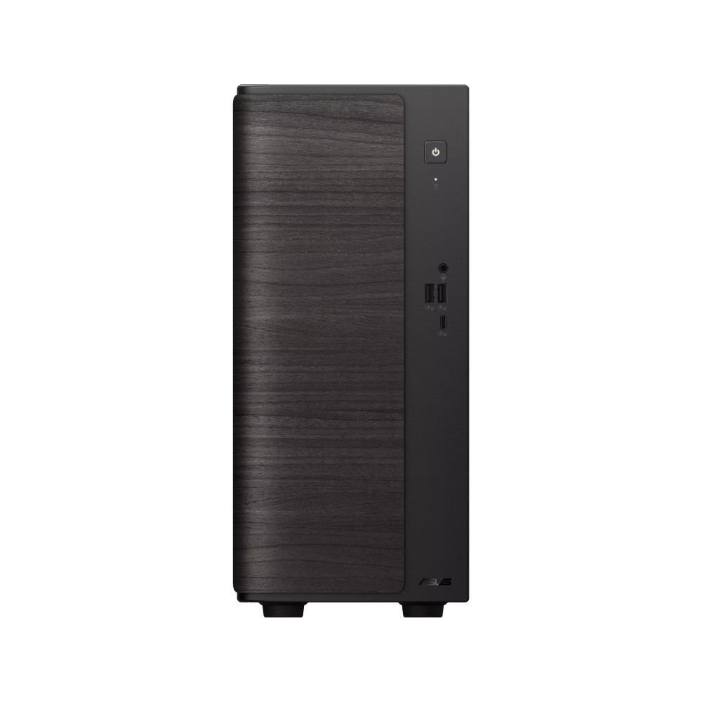 คอมพิวเตอร์ตั้งโต๊ะ ASUS V500 Mini Tower V501MV-B05210H111W Black
