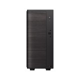 คอมพิวเตอร์ตั้งโต๊ะ ASUS V500 Mini Tower V501MV-B05210H111W Black