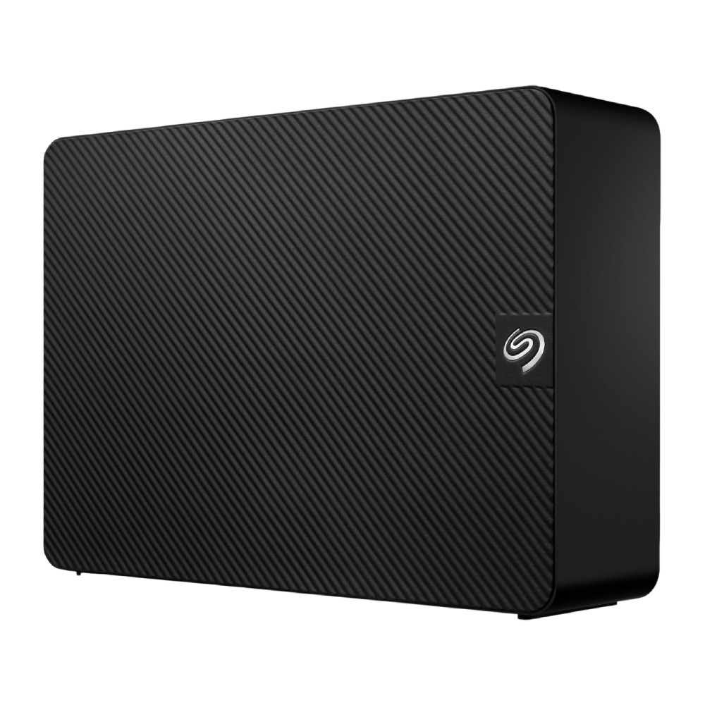 ฮาร์ดไดรฟ์ Seagate Ext HDD Expansion Desktop Drive 4TB (STKP4000400)