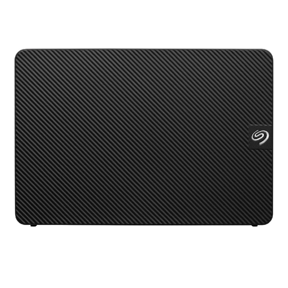 ฮาร์ดไดรฟ์ Seagate Ext HDD Expansion Desktop Drive 4TB (STKP4000400)