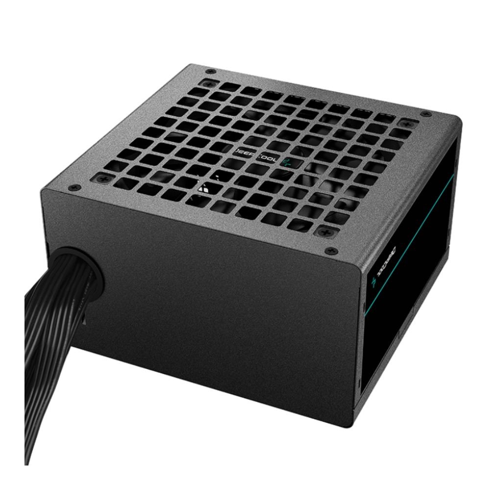 พาวเวอร์ซัพพลาย DEEPCOOL PF700 700Watts 80 Plus