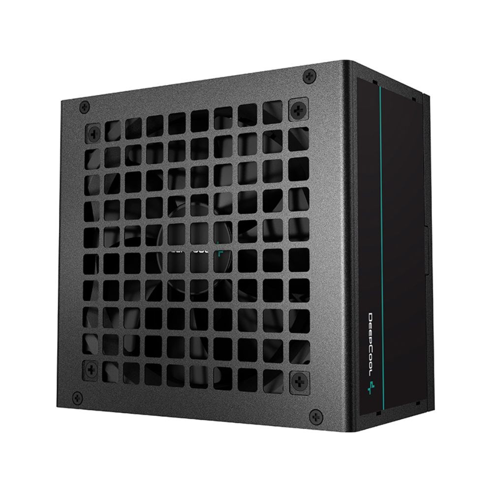 พาวเวอร์ซัพพลาย DEEPCOOL PF700 700Watts 80 Plus