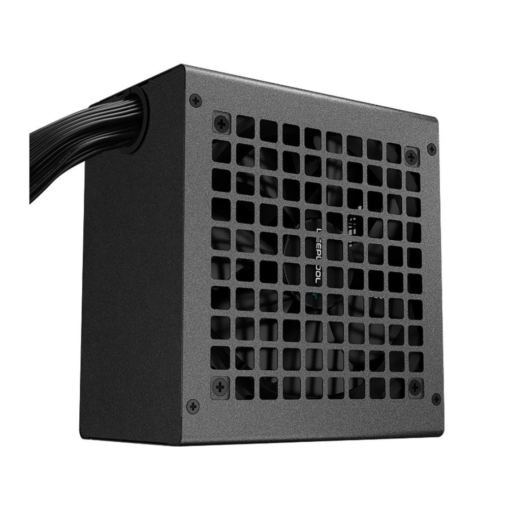 พาวเวอร์ซัพพลาย DEEPCOOL PF700 700Watts 80 Plus