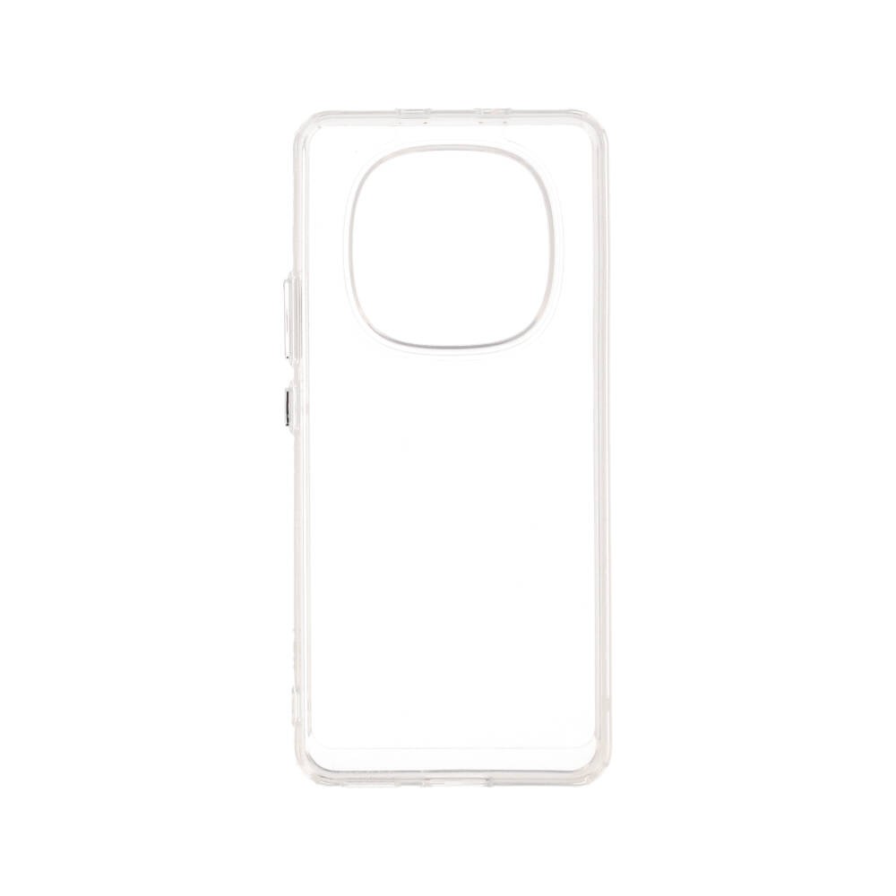 เคส FOX Xiaomi Redmi Note 15 5G JellyGuard Clear/Transparent