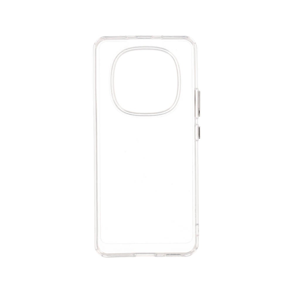 เคส FOX Xiaomi Redmi Note 15 5G JellyGuard Clear/Transparent