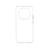 เคส FOX Xiaomi Redmi Note 15 5G JellyGuard Clear/Transparent