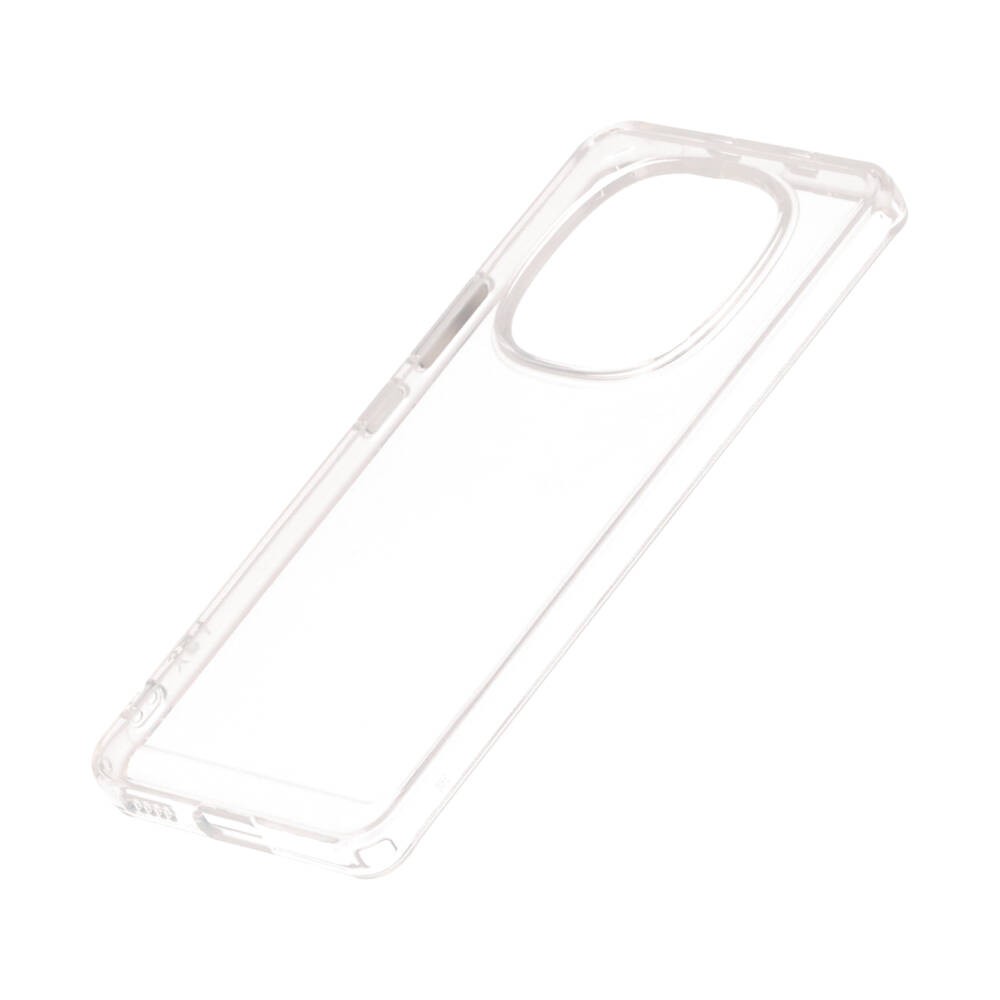 เคส FOX Xiaomi Redmi Note 15 5G JellyGuard Clear/Transparent