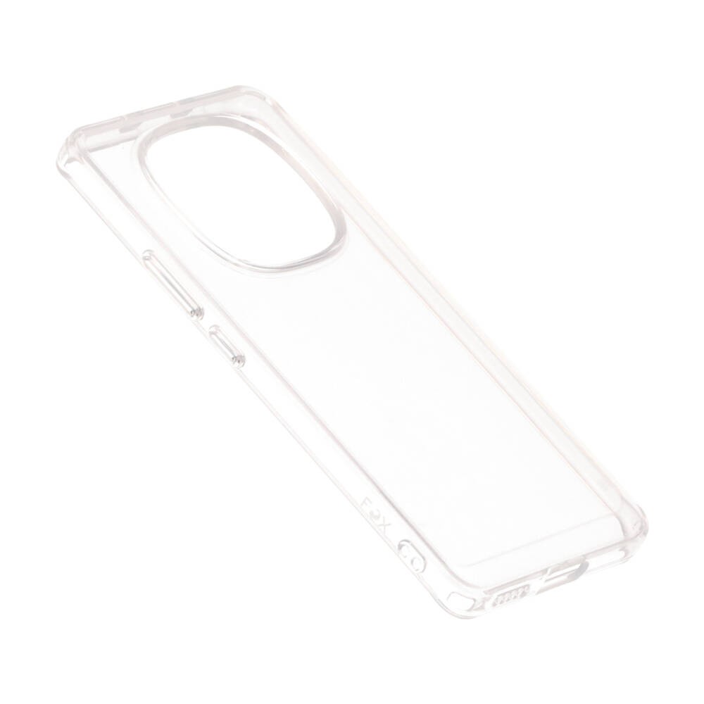 เคส FOX Xiaomi Redmi Note 15 5G JellyGuard Clear/Transparent