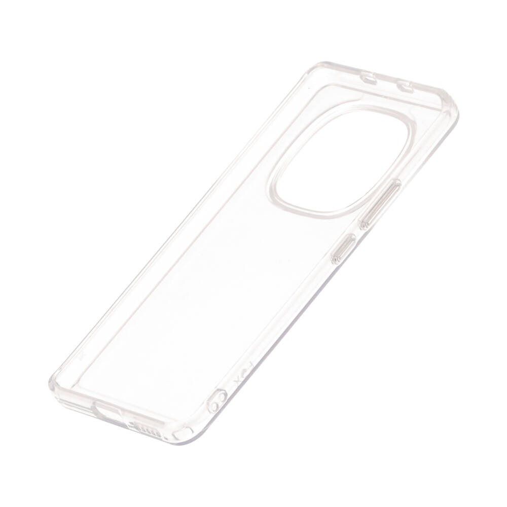 เคส FOX Xiaomi Redmi Note 15 5G JellyGuard Clear/Transparent