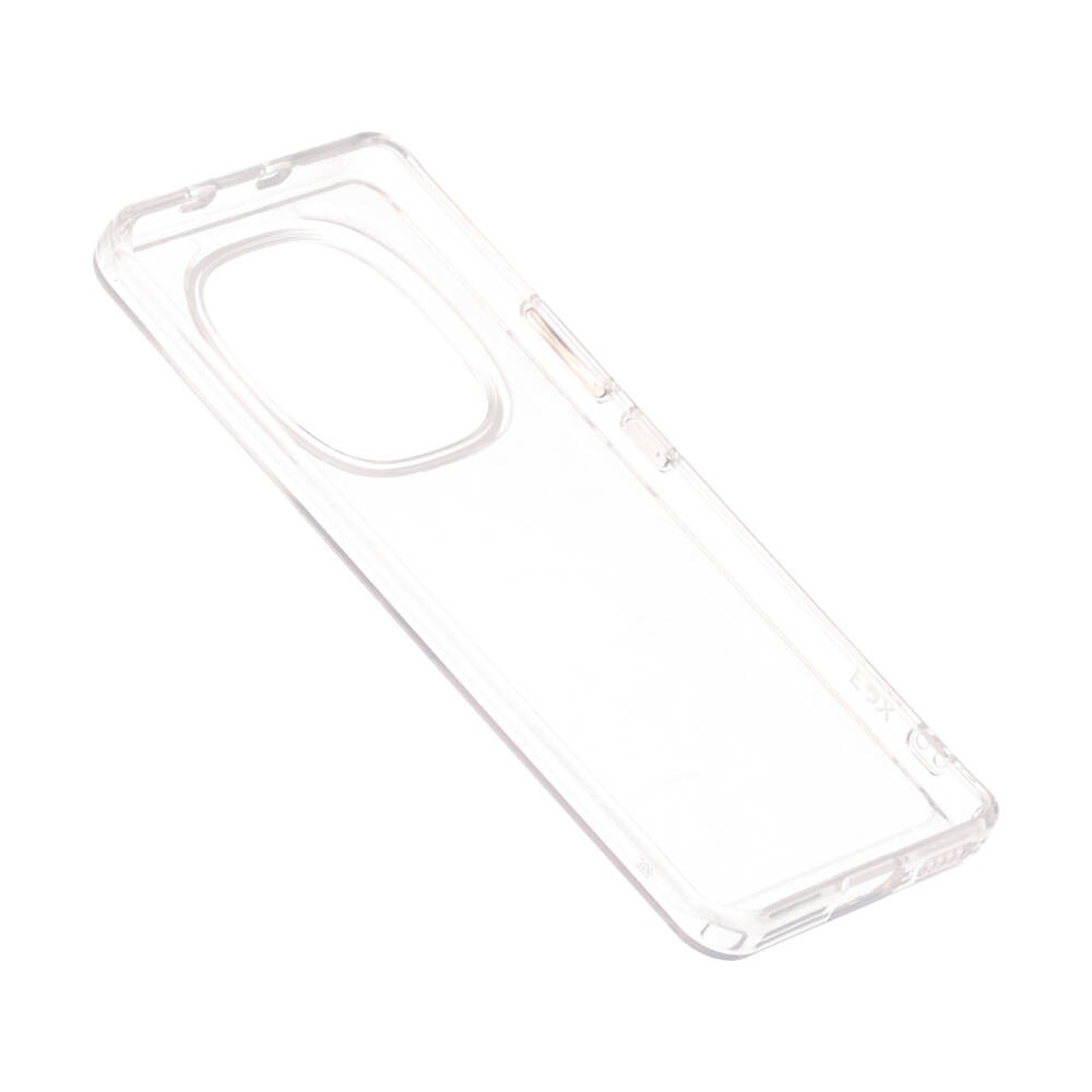 เคส FOX Xiaomi Redmi Note 15 5G JellyGuard Clear/Transparent