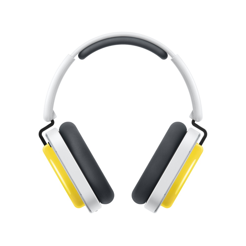 หูฟังครอบหู Nothing Headphone (a) Yellow