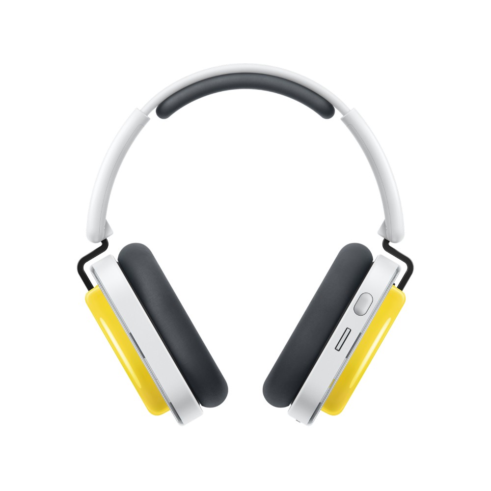 หูฟังครอบหู Nothing Headphone (a) Yellow