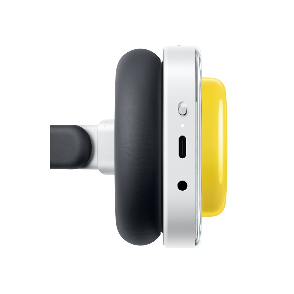 หูฟังครอบหู Nothing Headphone (a) Yellow