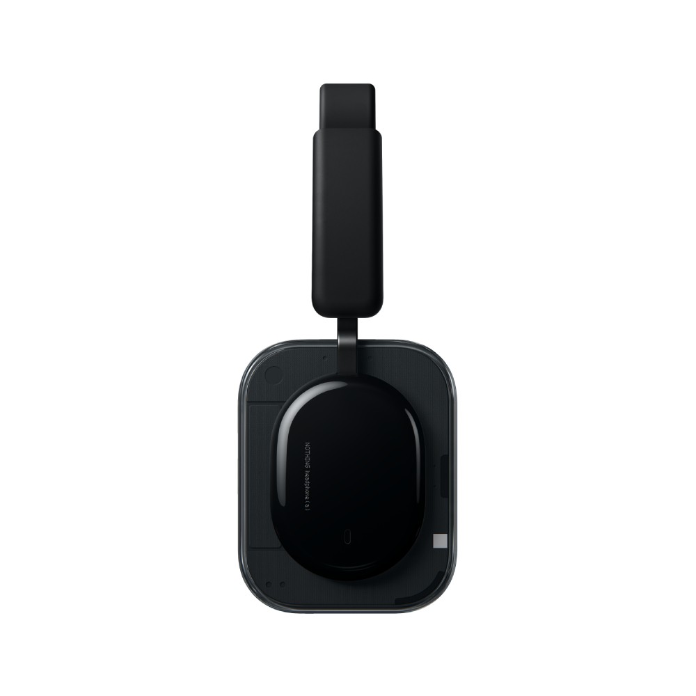 หูฟังครอบหู Nothing Headphone (a) Black