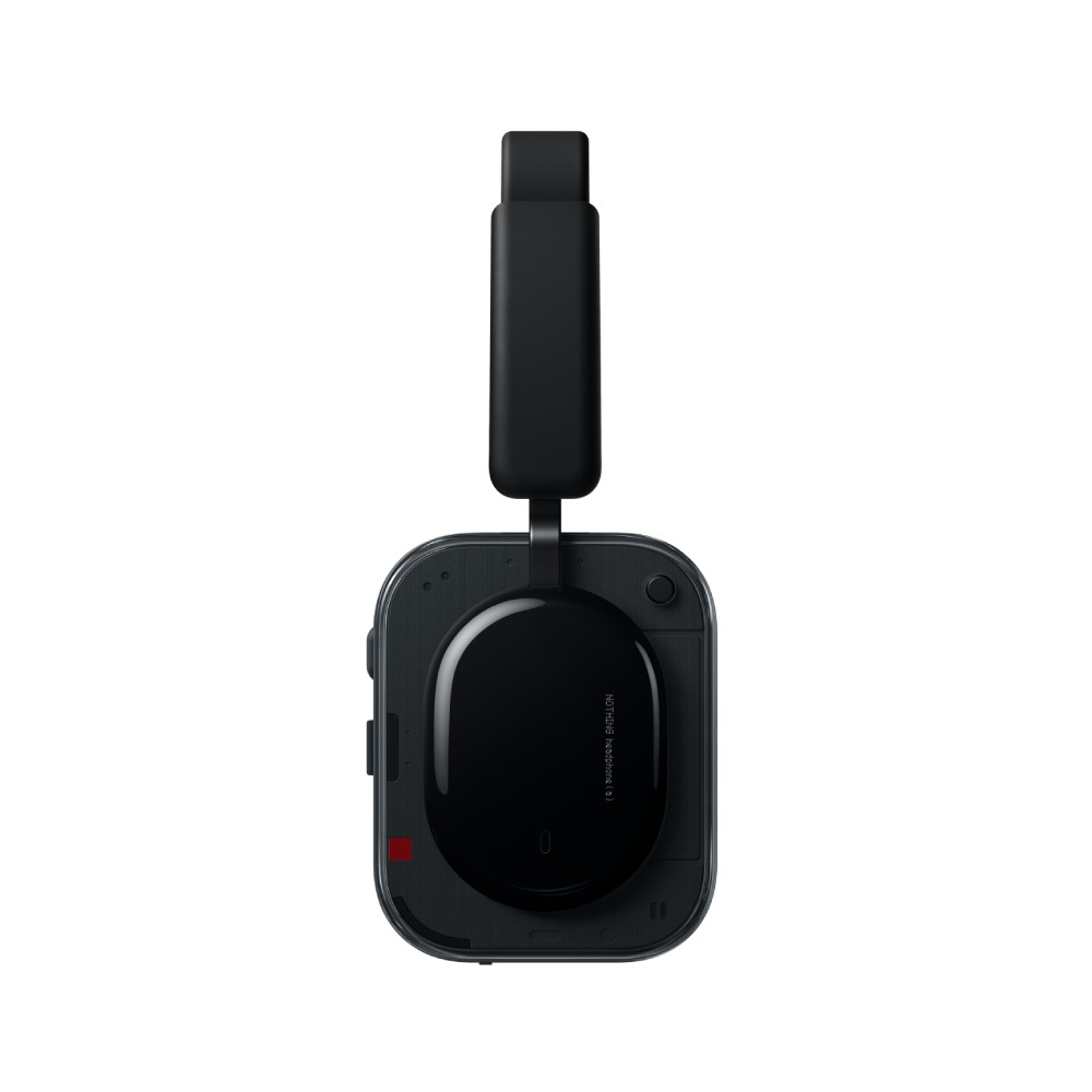 หูฟังครอบหู Nothing Headphone (a) Black
