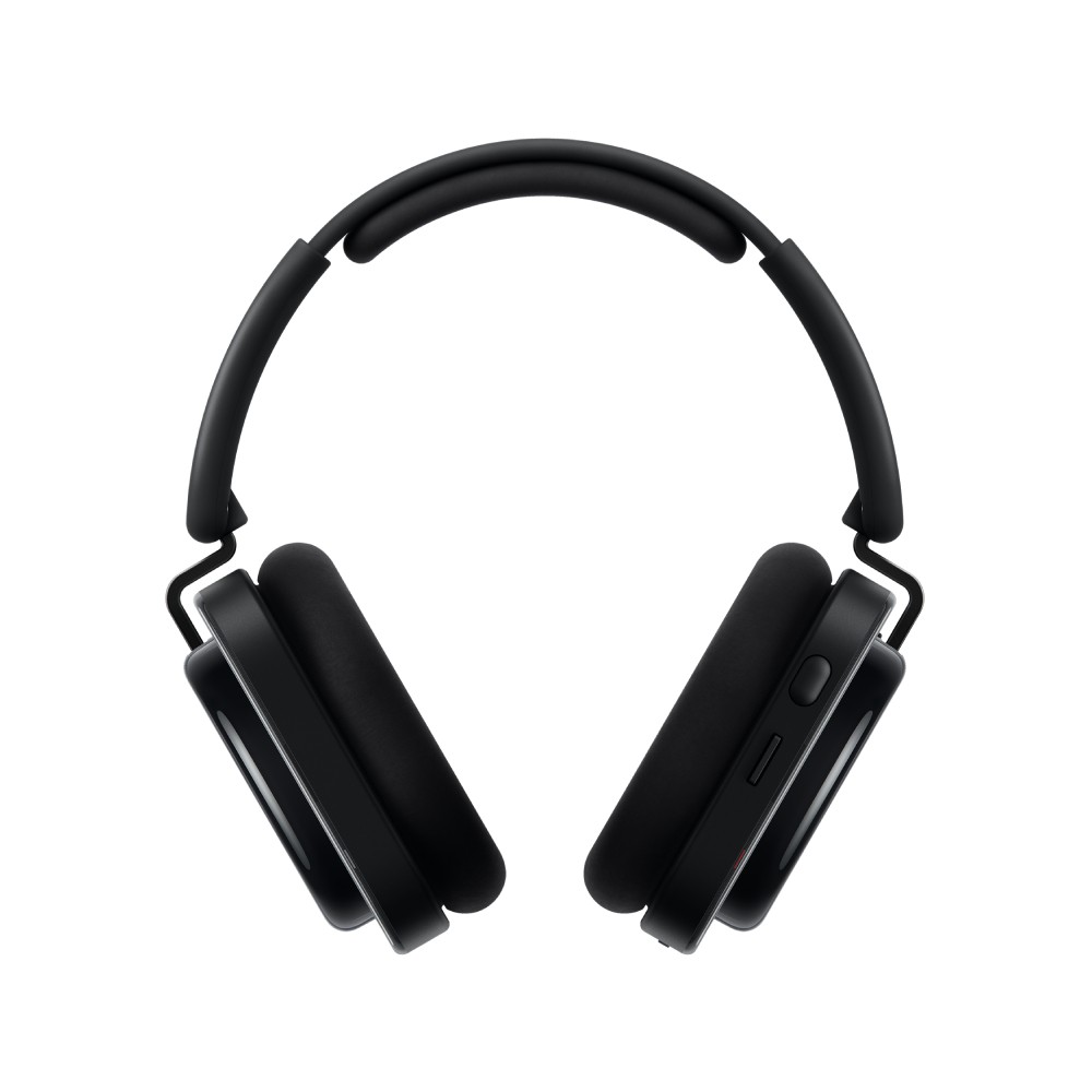 หูฟังครอบหู Nothing Headphone (a) Black