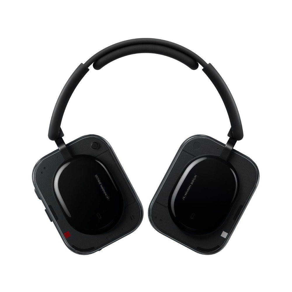 หูฟังครอบหู Nothing Headphone (a) Black