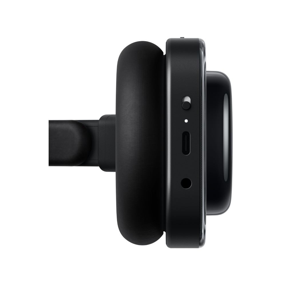 หูฟังครอบหู Nothing Headphone (a) Black
