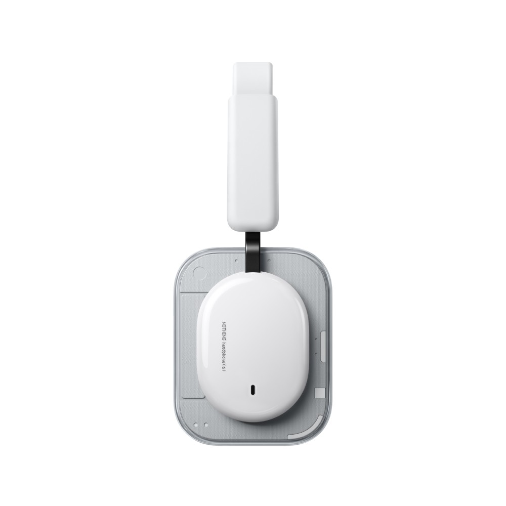 หูฟังครอบหู Nothing Headphone (a) White
