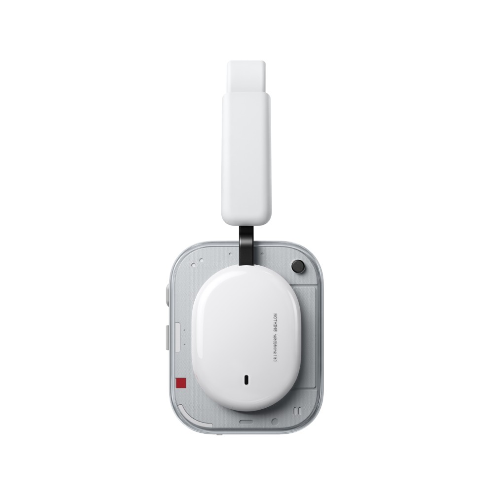 หูฟังครอบหู Nothing Headphone (a) White