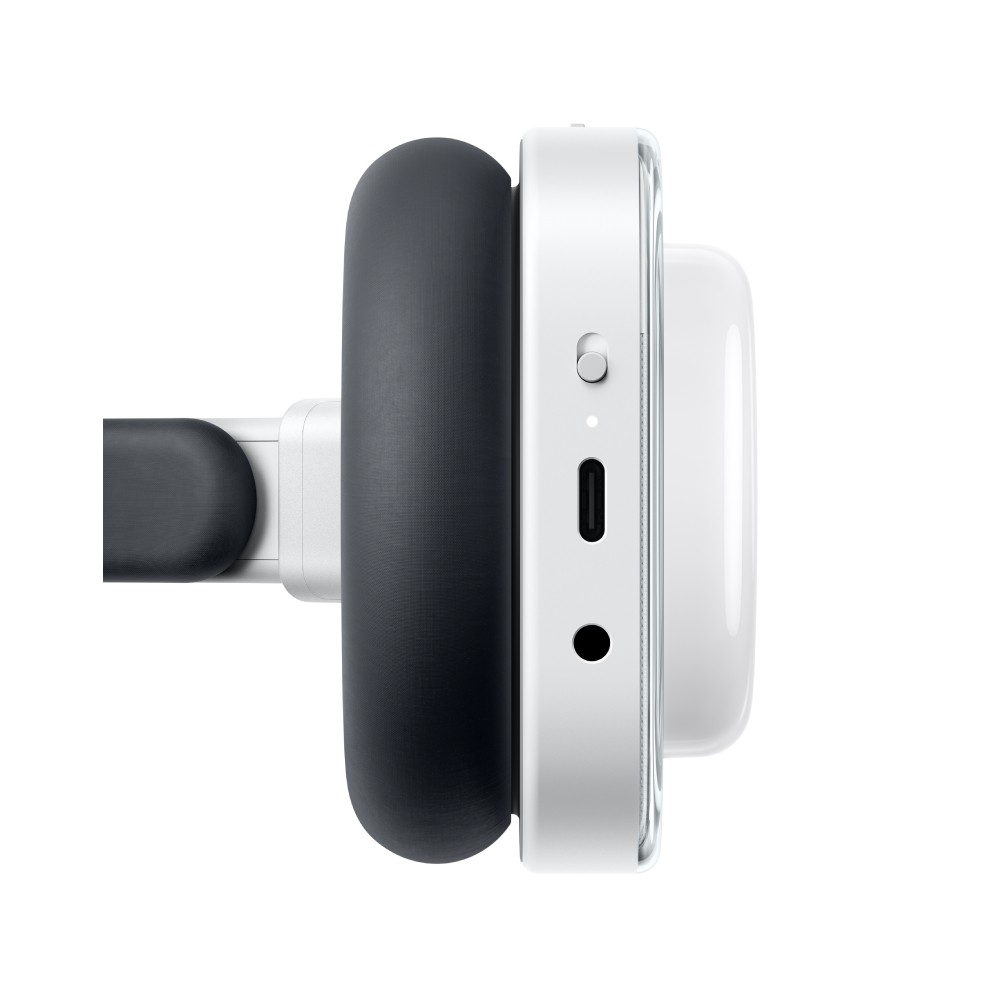 หูฟังครอบหู Nothing Headphone (a) White