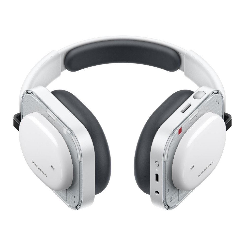 หูฟังครอบหู Nothing Headphone (a) White