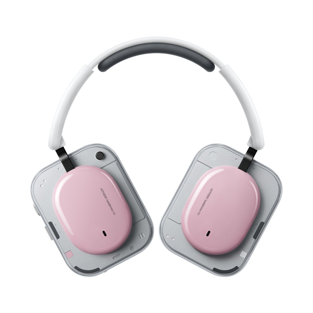 หูฟังครอบหู Nothing Headphone (a) Pink