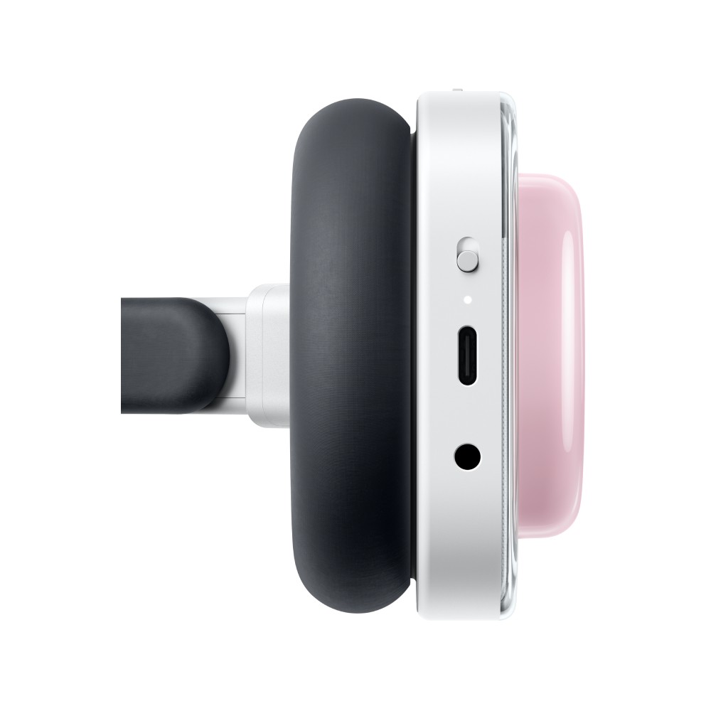 หูฟังครอบหู Nothing Headphone (a) Pink