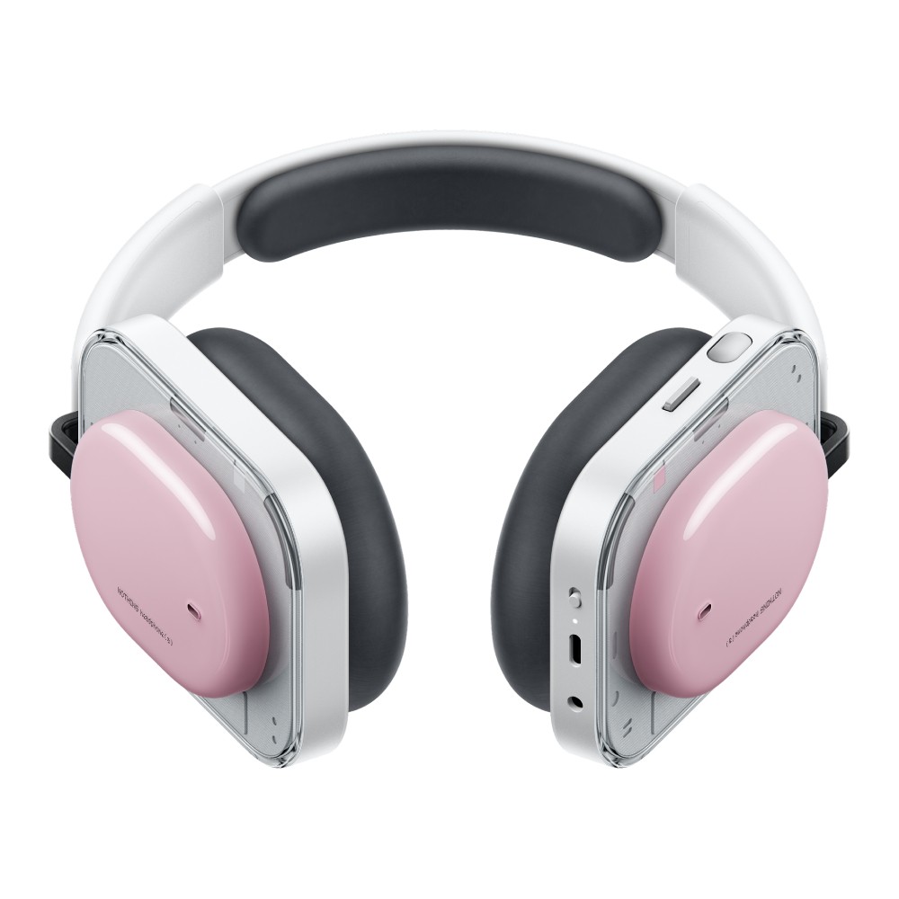 หูฟังครอบหู Nothing Headphone (a) Pink