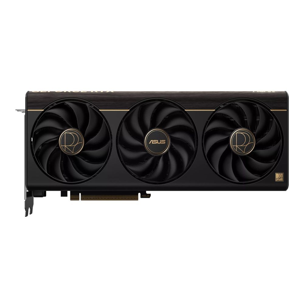 การ์ดจอ ASUS ProArt GeForce RTX 5080 16GB GDDR7 OC Edition