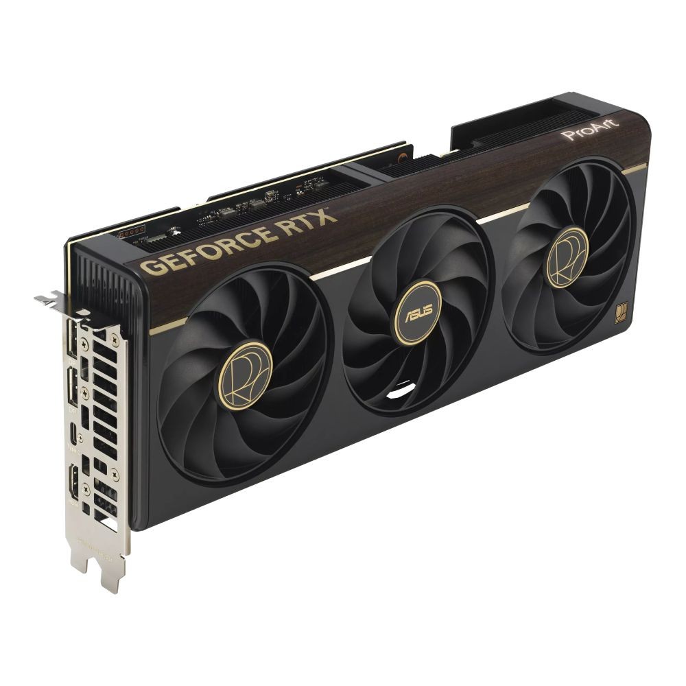 การ์ดจอ ASUS ProArt GeForce RTX 5080 16GB GDDR7 OC Edition