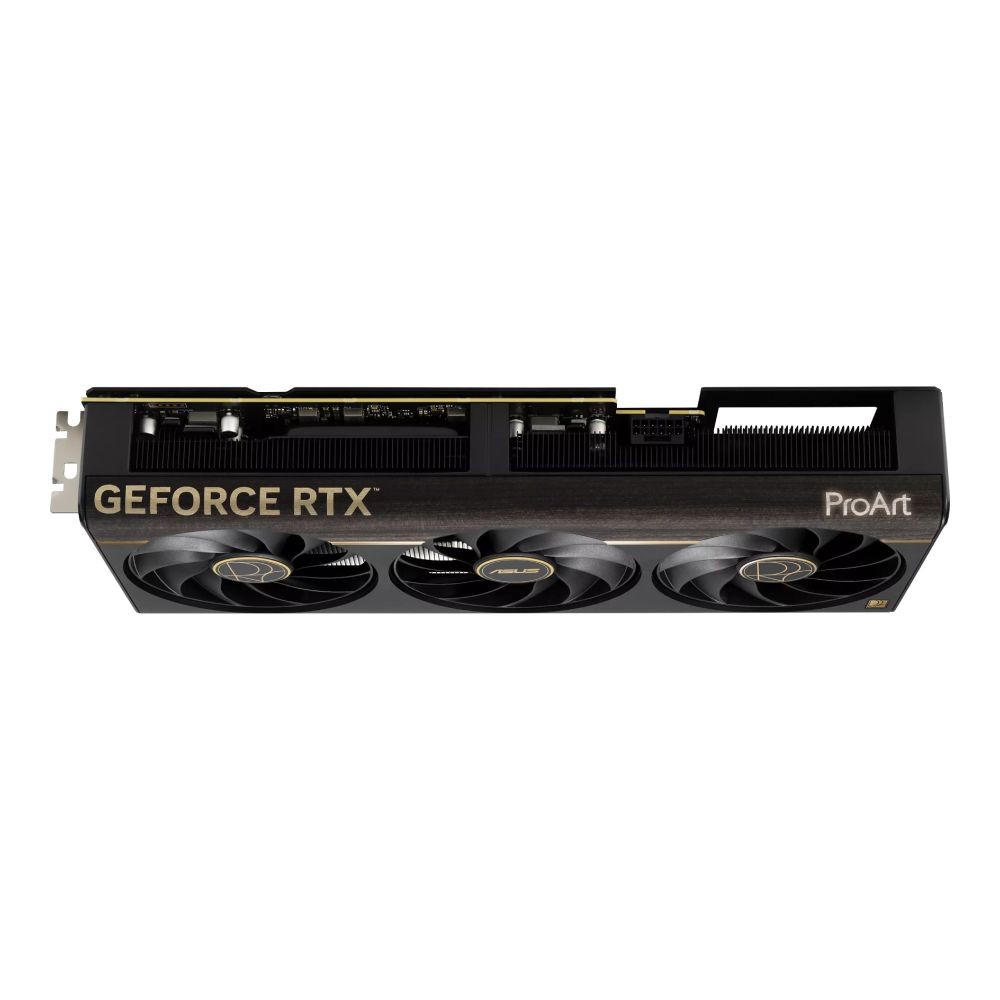 การ์ดจอ ASUS ProArt GeForce RTX 5080 16GB GDDR7 OC Edition