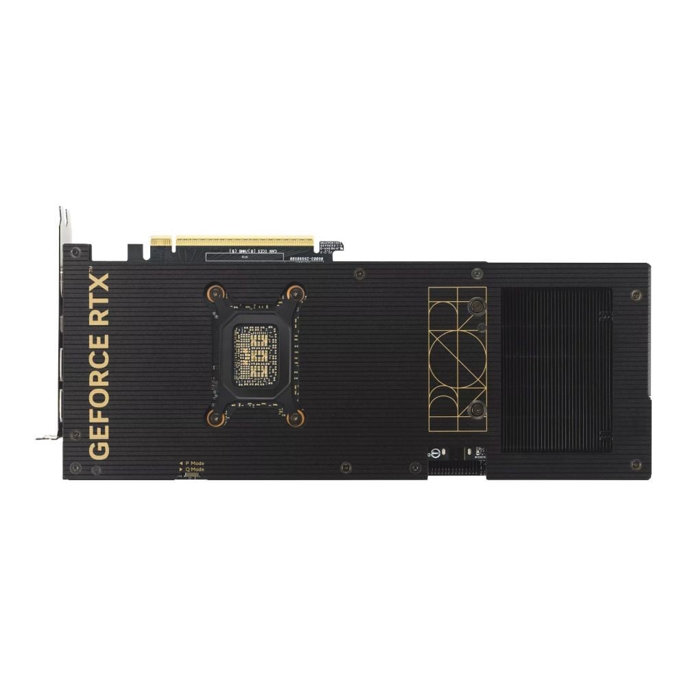 การ์ดจอ ASUS ProArt GeForce RTX 5080 16GB GDDR7 OC Edition