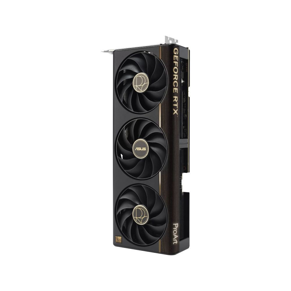 การ์ดจอ ASUS ProArt GeForce RTX 5080 16GB GDDR7 OC Edition
