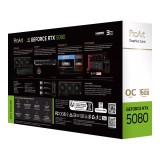 การ์ดจอ ASUS ProArt GeForce RTX 5080 16GB GDDR7 OC Edition